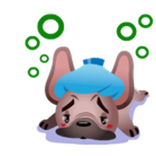 Mugpsy recargado - Sticker 20
