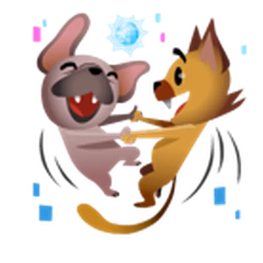 Mugpsy recargado - Sticker 11