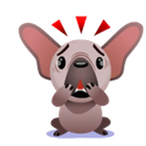 Mugpsy recargado - Sticker 28