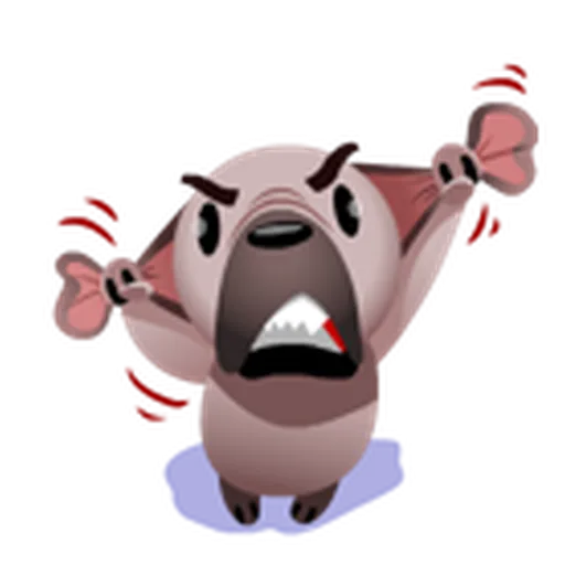 Mugpsy recargado - Sticker 27