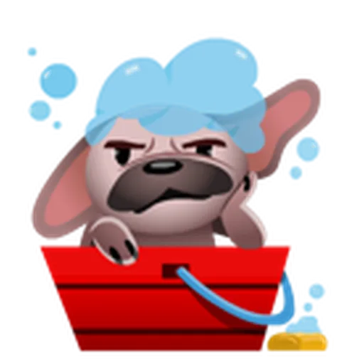 Mugpsy recargado - Sticker 30