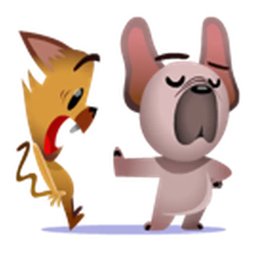 Mugpsy recargado - Sticker 14