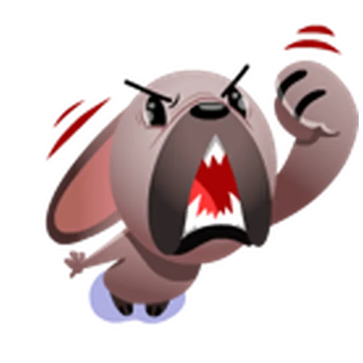 Mugpsy recargado - Sticker 12