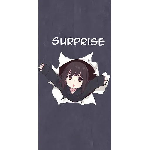 Anime - Sticker 14