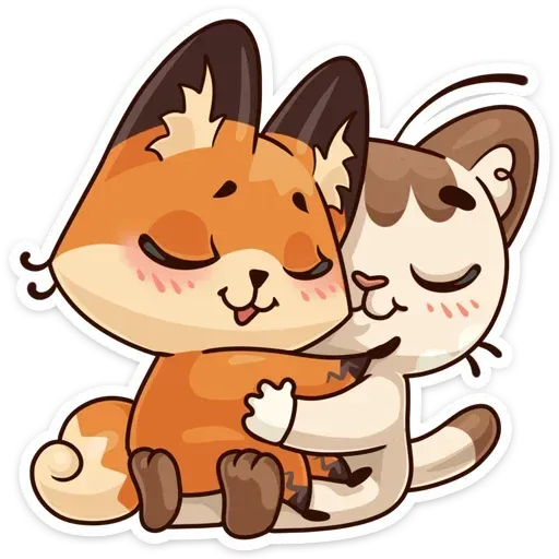 Meow - Sticker 18