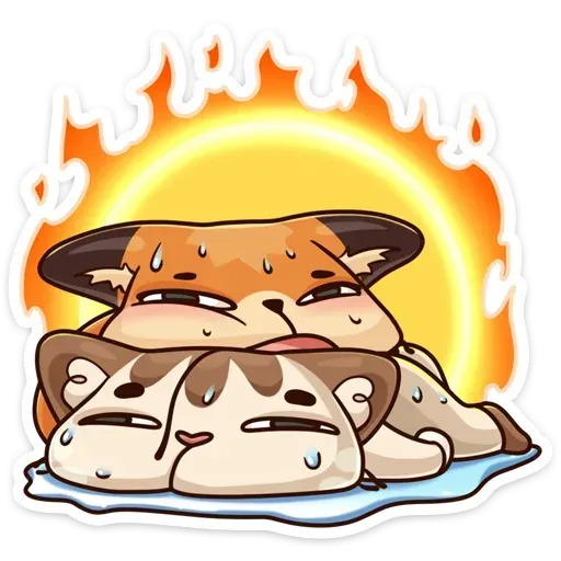 Meow - Sticker 13