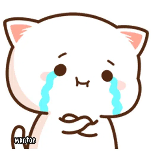 Catt - Sticker 13