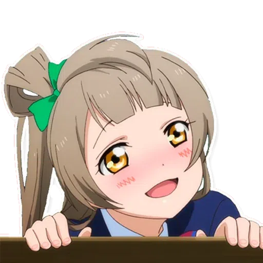 Lovelive - Sticker 17