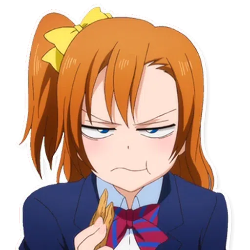 Lovelive - Sticker 16