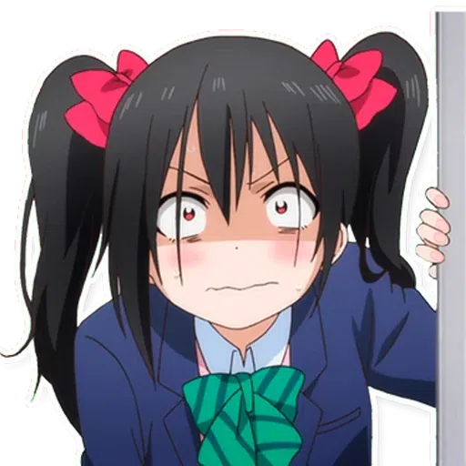 Lovelive - Sticker 9