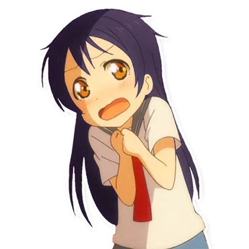 Lovelive - Sticker 14