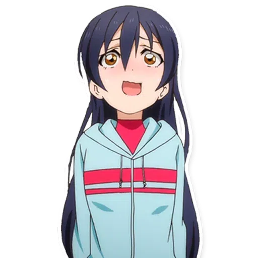 Lovelive - Sticker 19
