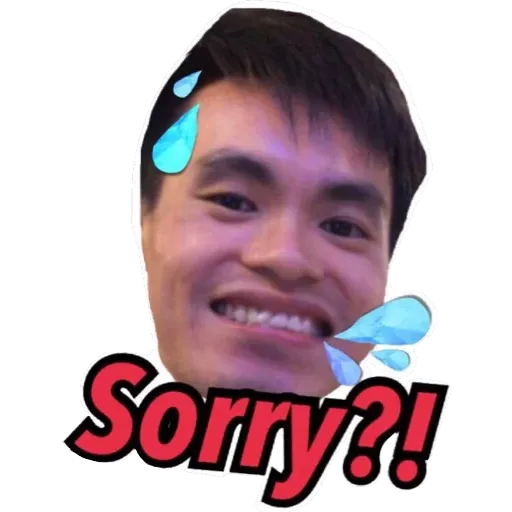 StanleyWong - Sticker 12