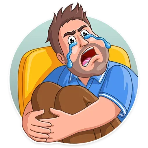 Football Fan - Sticker 16
