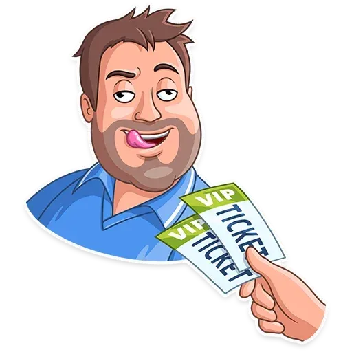 Football Fan - Sticker 13