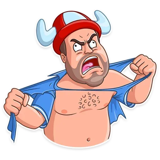 Football Fan - Sticker 10
