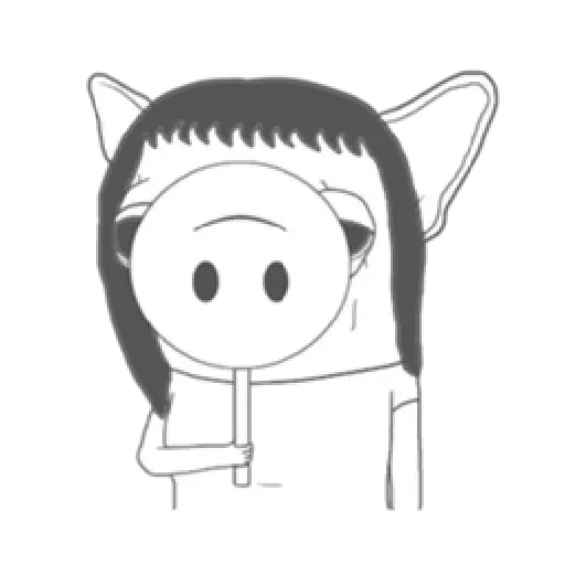 變種吉娃娃第二彈 - Sticker 18