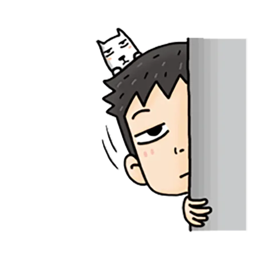黃衫人 - Sticker 9