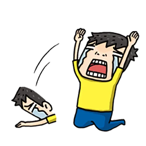 黃衫人 - Sticker 16