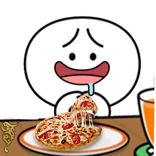Pr - Spoiled Rabbit - Sticker 9