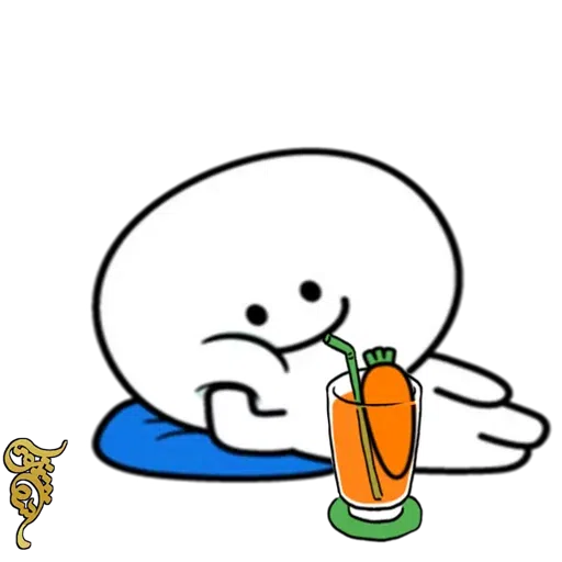 Pr - Spoiled Rabbit - Sticker 30