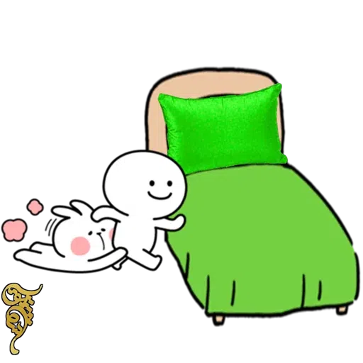 Pr - Spoiled Rabbit - Sticker 15