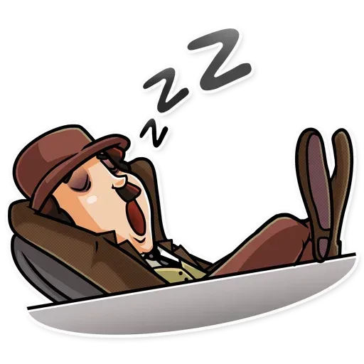 Charlie Chaplin - Sticker 23
