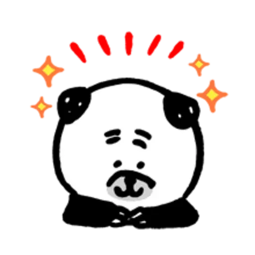 jokesbear new year - Sticker 19