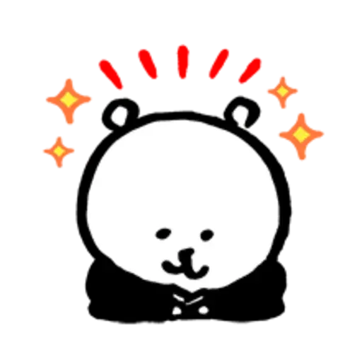jokesbear new year - Sticker 18