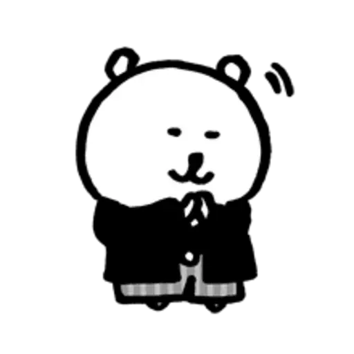 jokesbear new year - Sticker 20