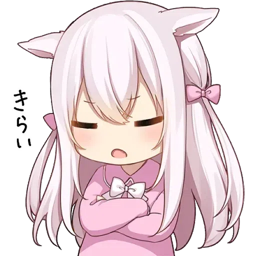 OwO - Sticker 19