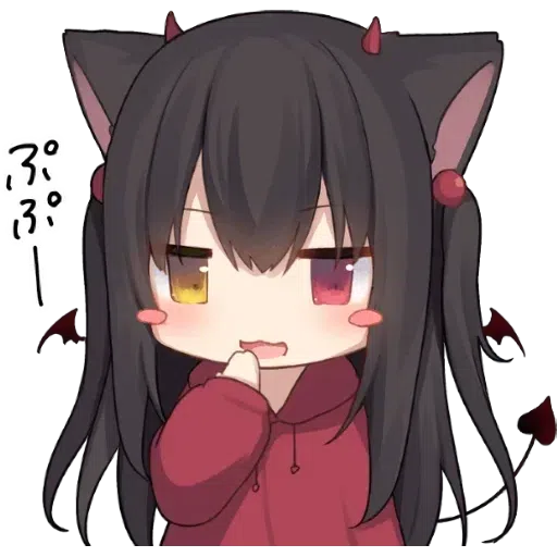 OwO - Sticker 22