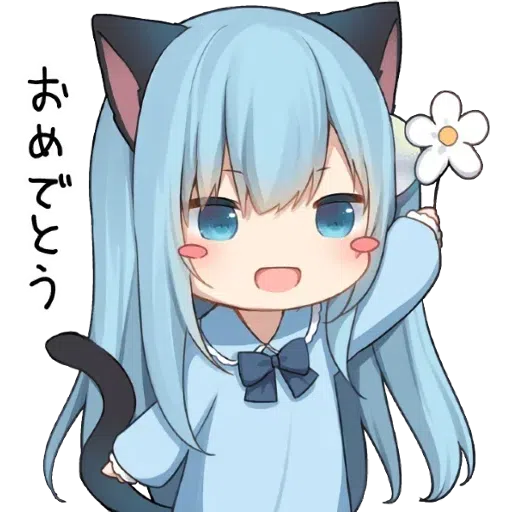 OwO - Sticker 20