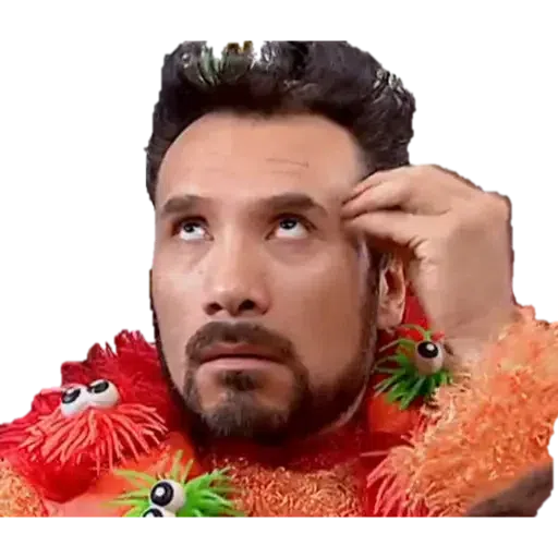 Memes PeGoFe - Sticker 20