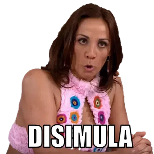 Memes PeGoFe - Sticker 27