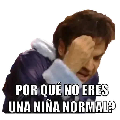 Memes PeGoFe - Sticker 17