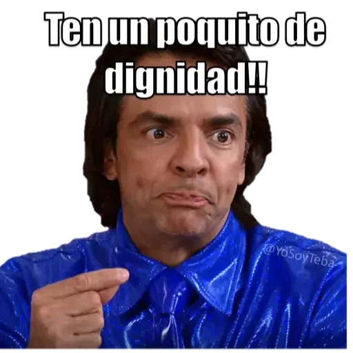 Memes PeGoFe - Sticker 26