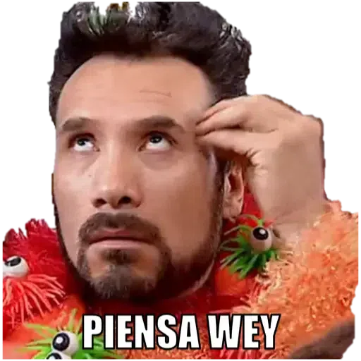 Memes PeGoFe - Sticker 24
