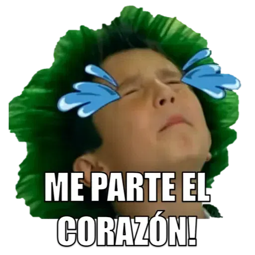 Memes PeGoFe - Sticker 29