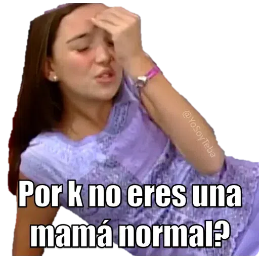 Memes PeGoFe - Sticker 25