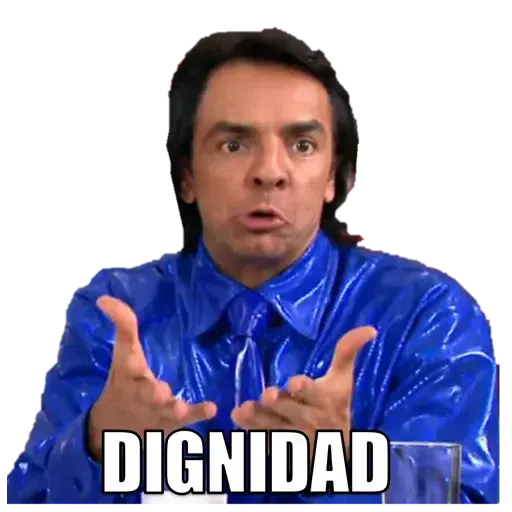 Memes PeGoFe - Sticker 12