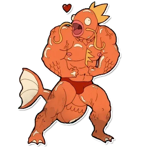 Pokémon y cosas - Sticker 24