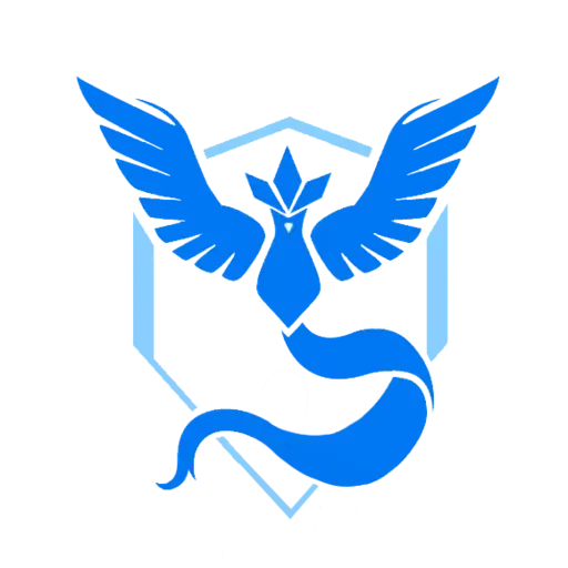 Pokémon y cosas - Sticker 19