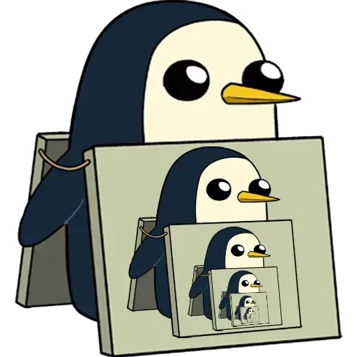 Pokémon y cosas - Sticker 15