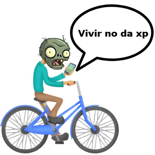 Pokémon y cosas - Sticker 12