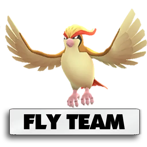 Pokémon y cosas - Sticker 9