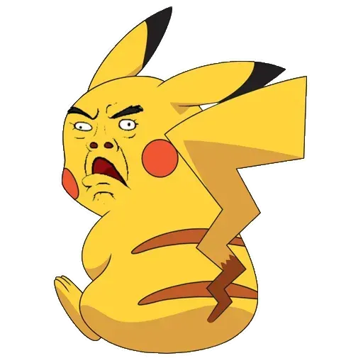 Pokémon y cosas - Sticker 23