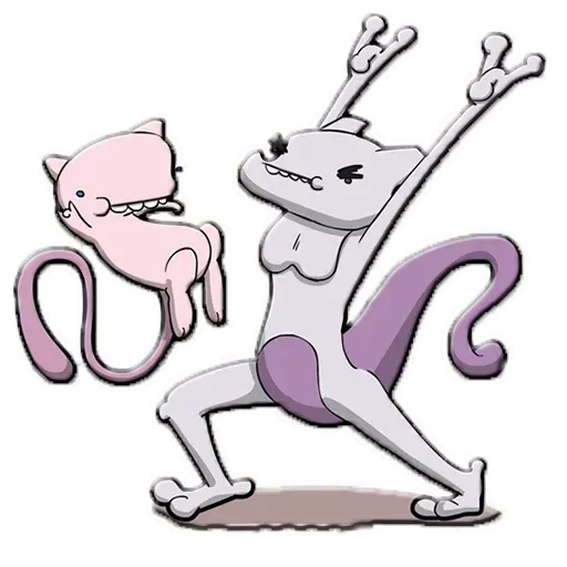 Pokémon y cosas - Sticker 22