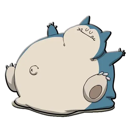 Pokémon y cosas - Sticker 21