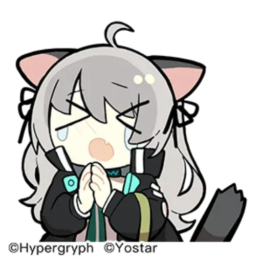 Arknights 2 - Sticker 13